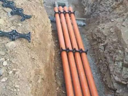 mpp電力管施工規(guī)定介紹