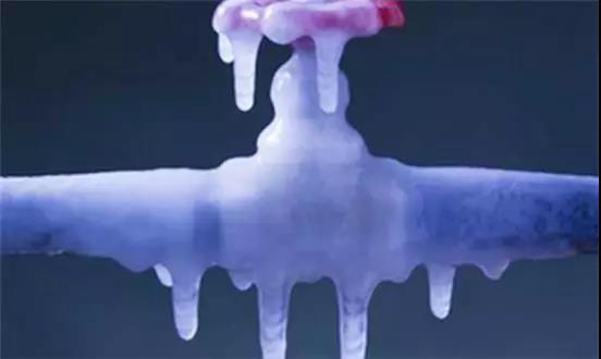 冬季如何防止水管爆裂？水管管材是關鍵